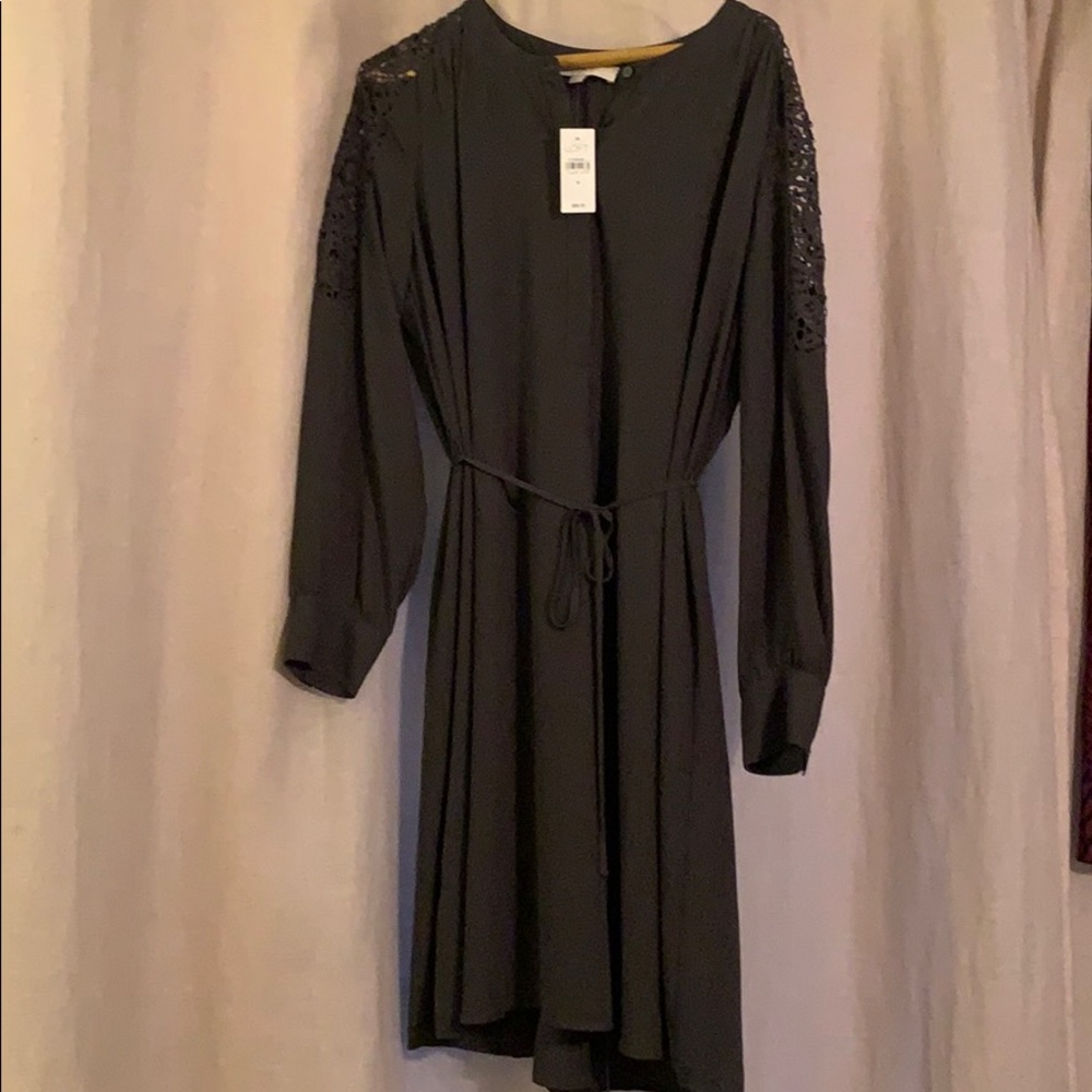 LOFT dress